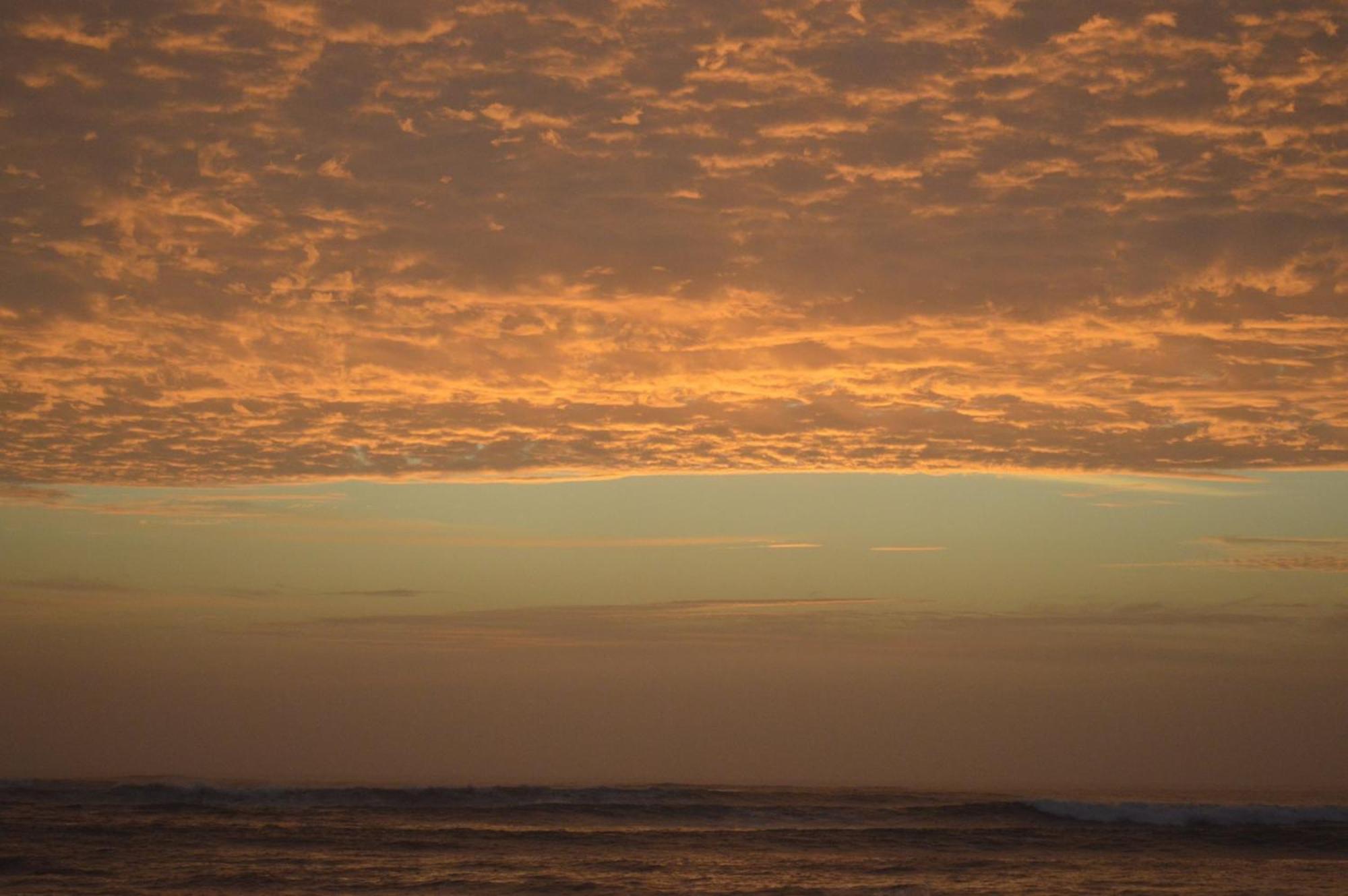 Apartmán Huanchaco Surf Camp Exteriér fotografie