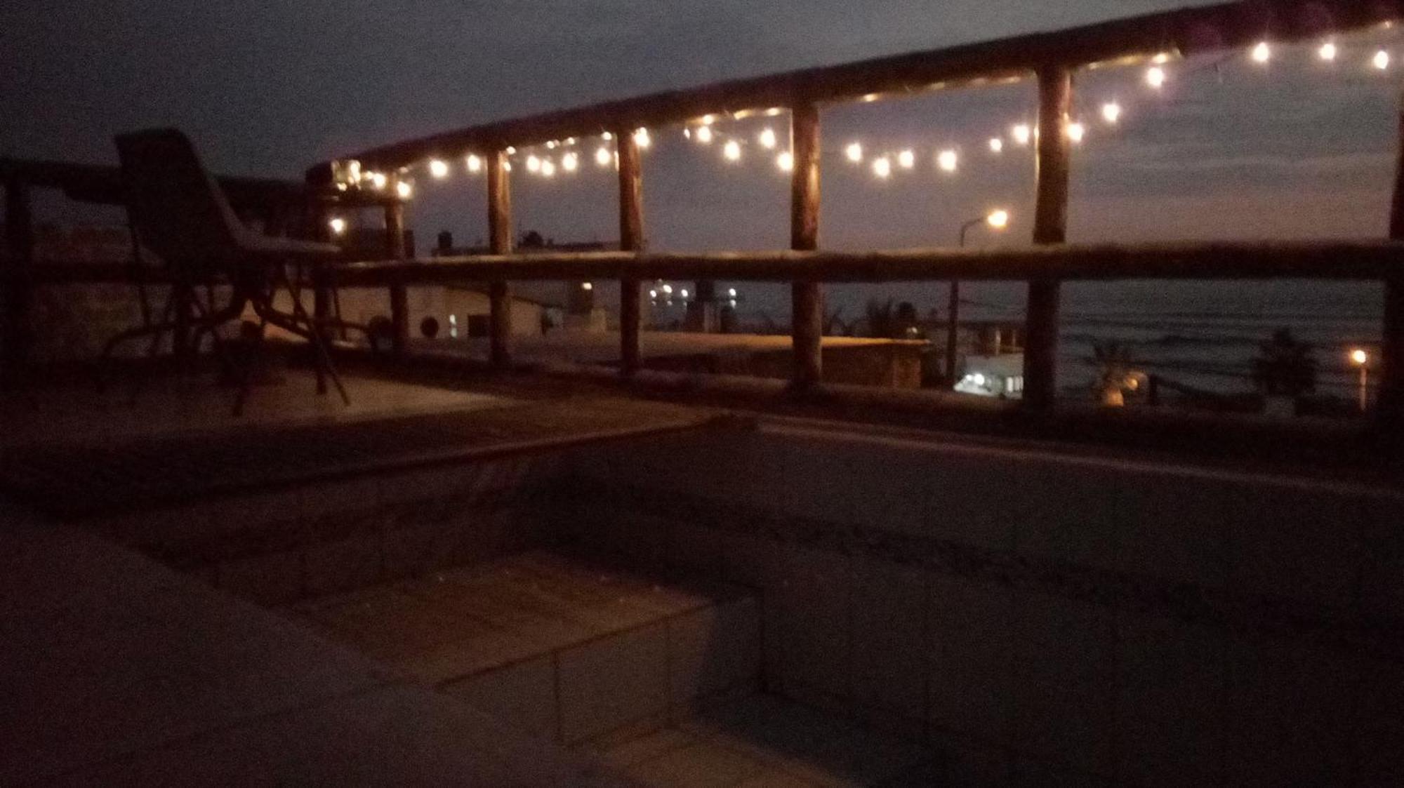 Apartmán Huanchaco Surf Camp Exteriér fotografie