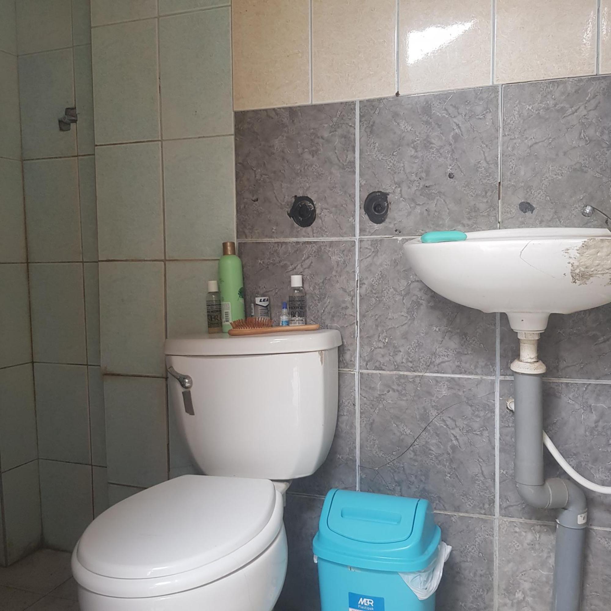 Apartmán Huanchaco Surf Camp Exteriér fotografie