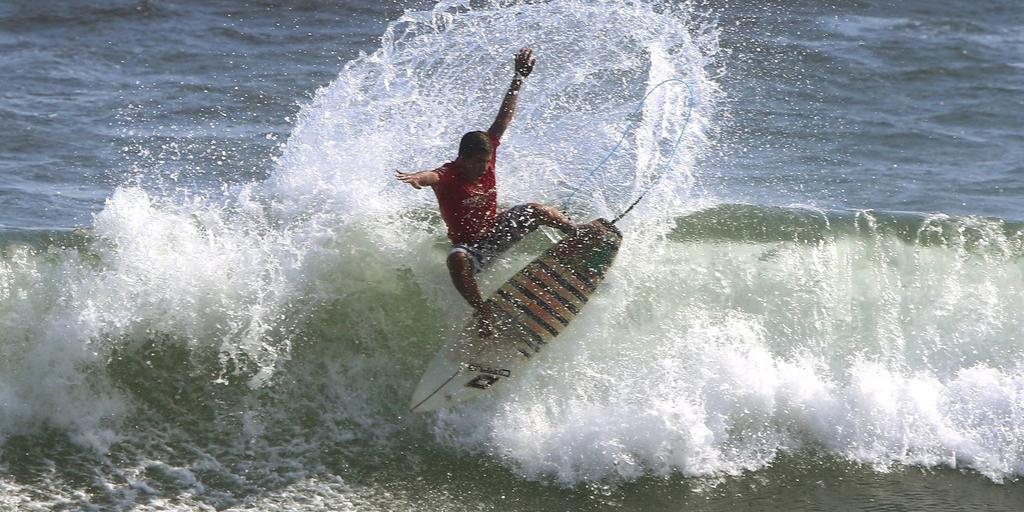 Apartmán Huanchaco Surf Camp Exteriér fotografie